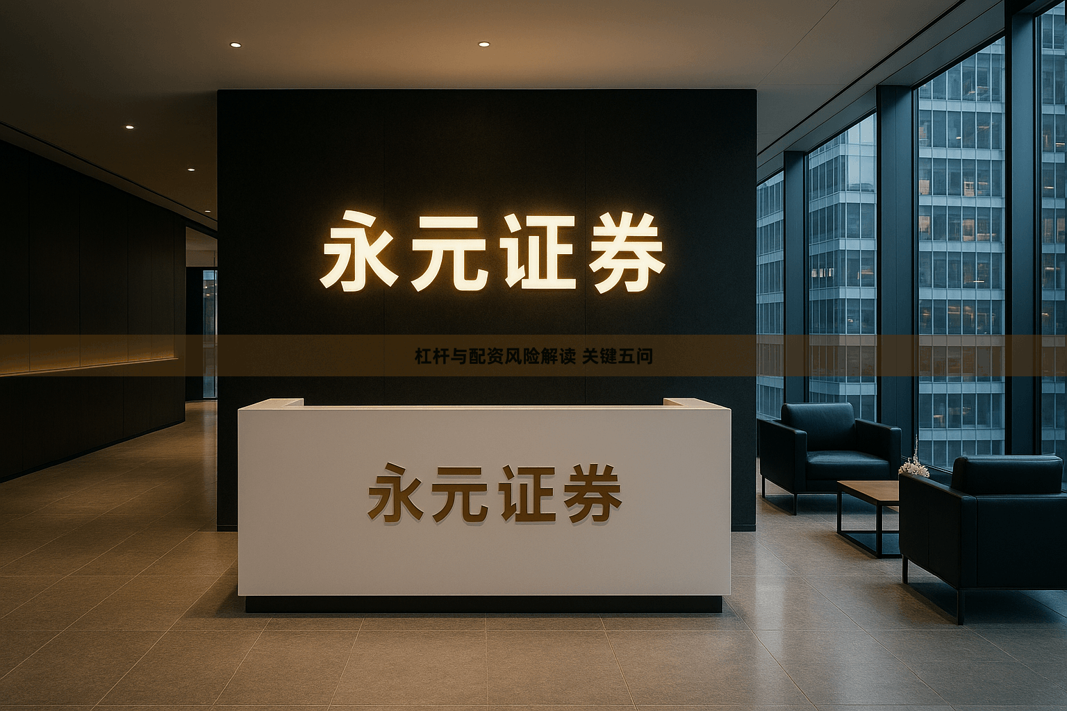 杠杆与配资风险解读 关键五问