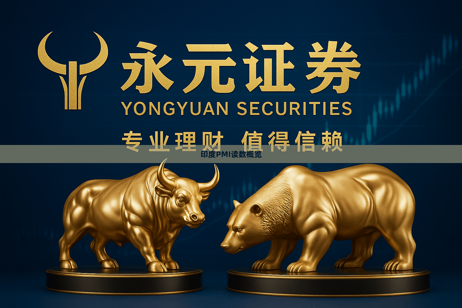 印度PMI读数概览