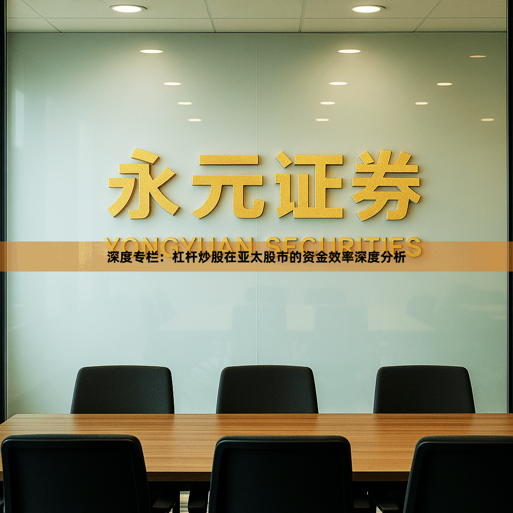 深度专栏：杠杆炒股在亚太股市的资金效率深度分析