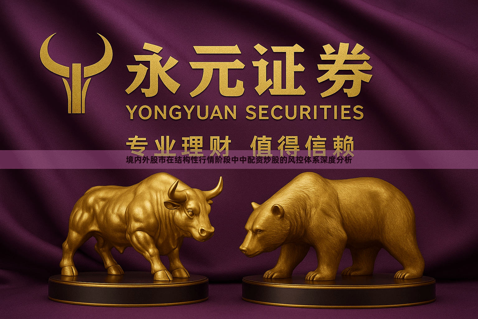 境内外股市在结构性行情阶段中中配资炒股的风控体系深度分析