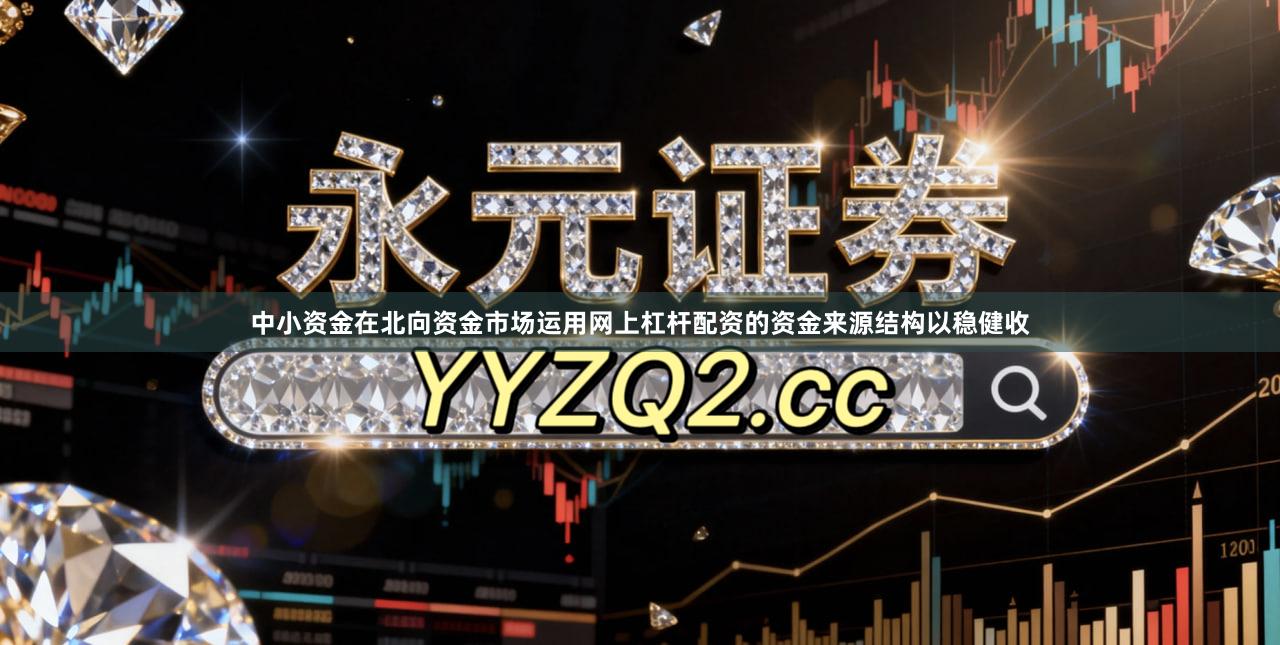 中小资金在北向资金市场运用网上杠杆配资的资金来源结构以稳健收